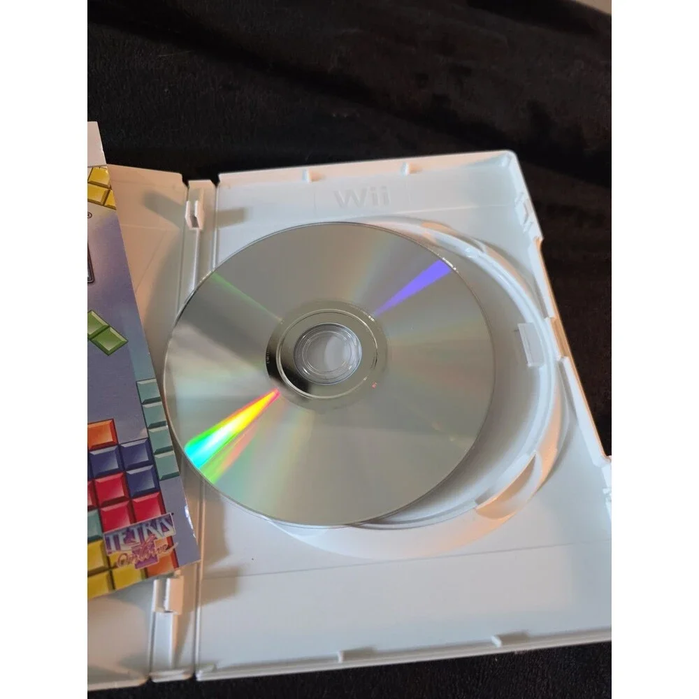 Wii product nintendo